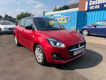 Used Suzuki Swift 2023 for sale - 79232730: Photo