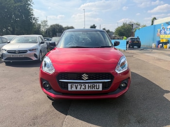 Used Suzuki Swift 2023 for sale - 79232730: Photo