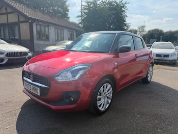 Used Suzuki Swift 2023 for sale - 79232730: Photo