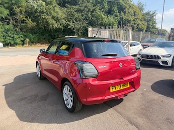 Used Suzuki Swift 2023 for sale - 79232730: Photo