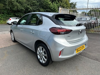 Used Vauxhall Corsa 2022 for sale - 78984312: Photo