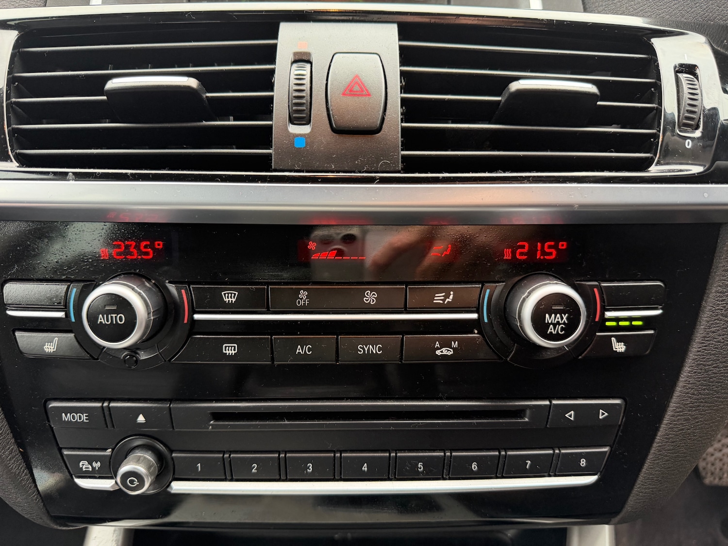 Used BMW X3 2015 for sale - 77196658: Photo 11