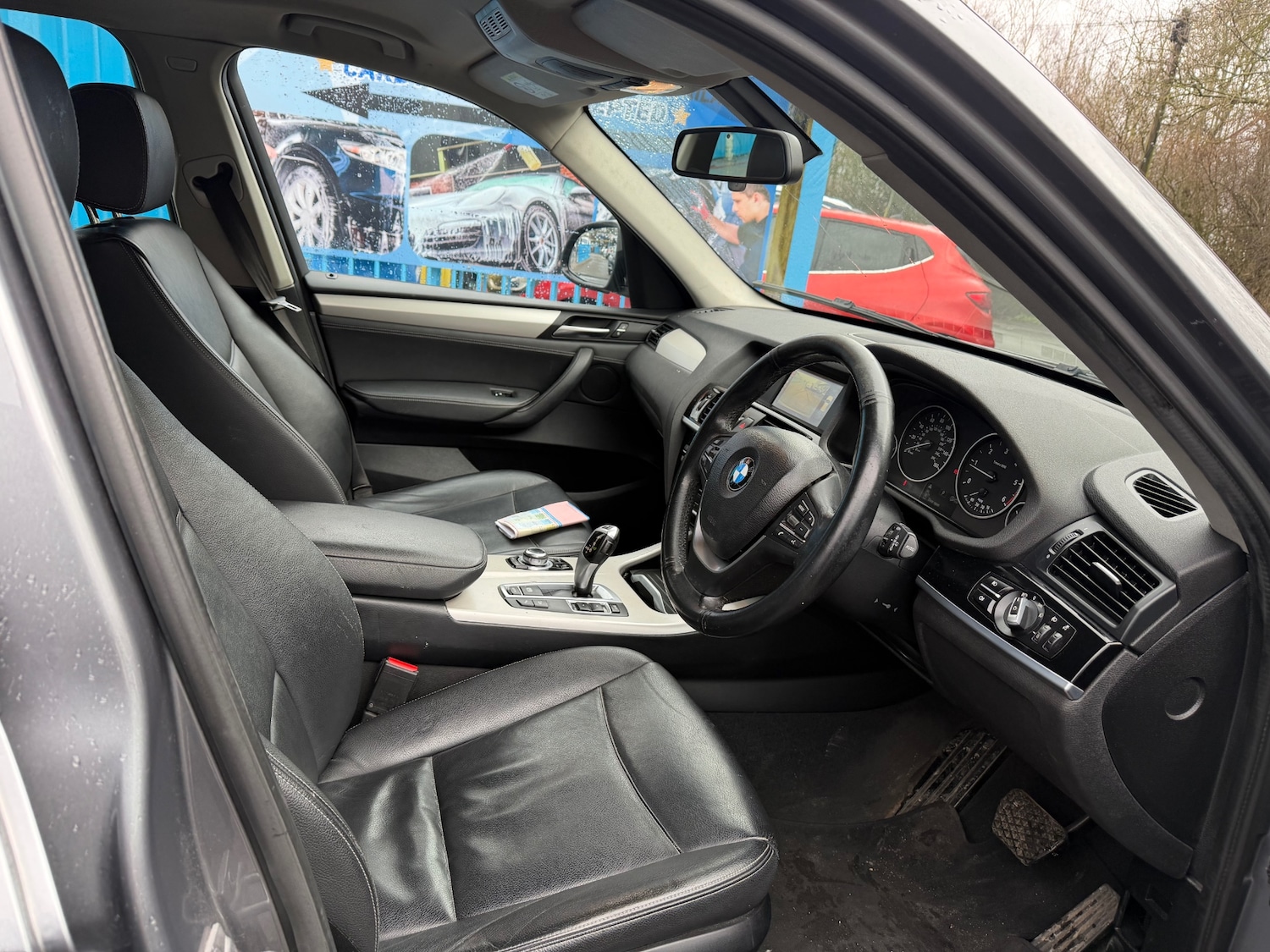 Used BMW X3 2015 for sale - 77196658: Photo 13