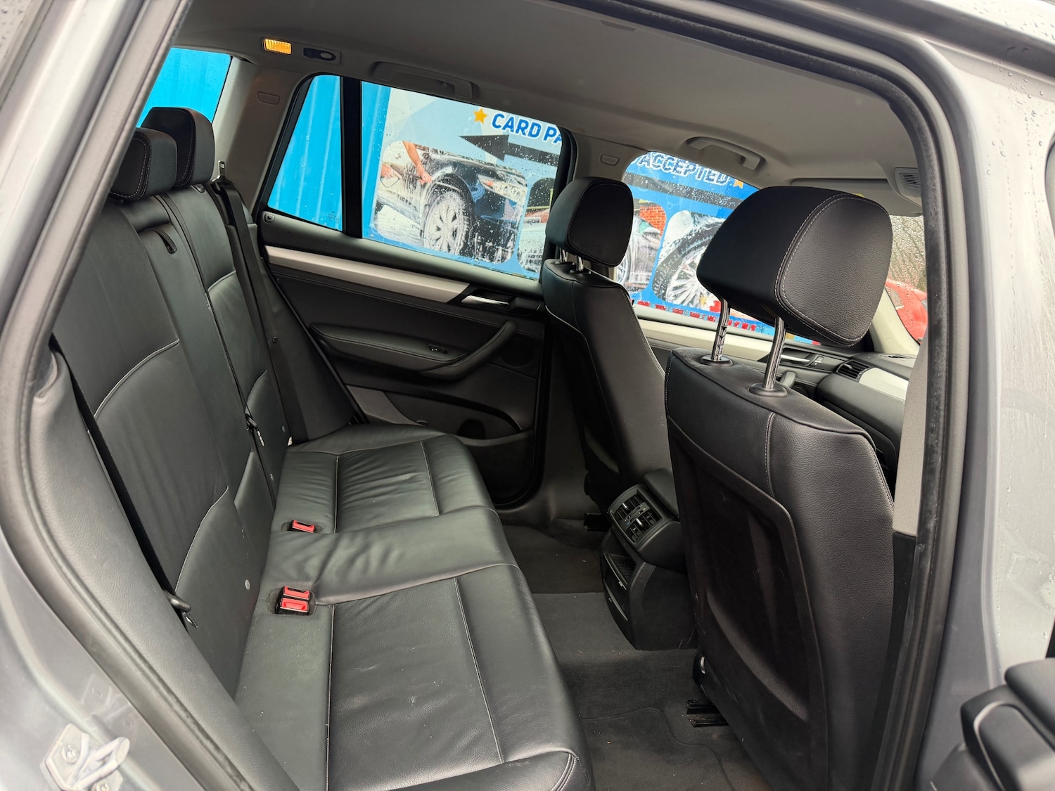 Used BMW X3 2015 for sale - 77196658: Photo 14