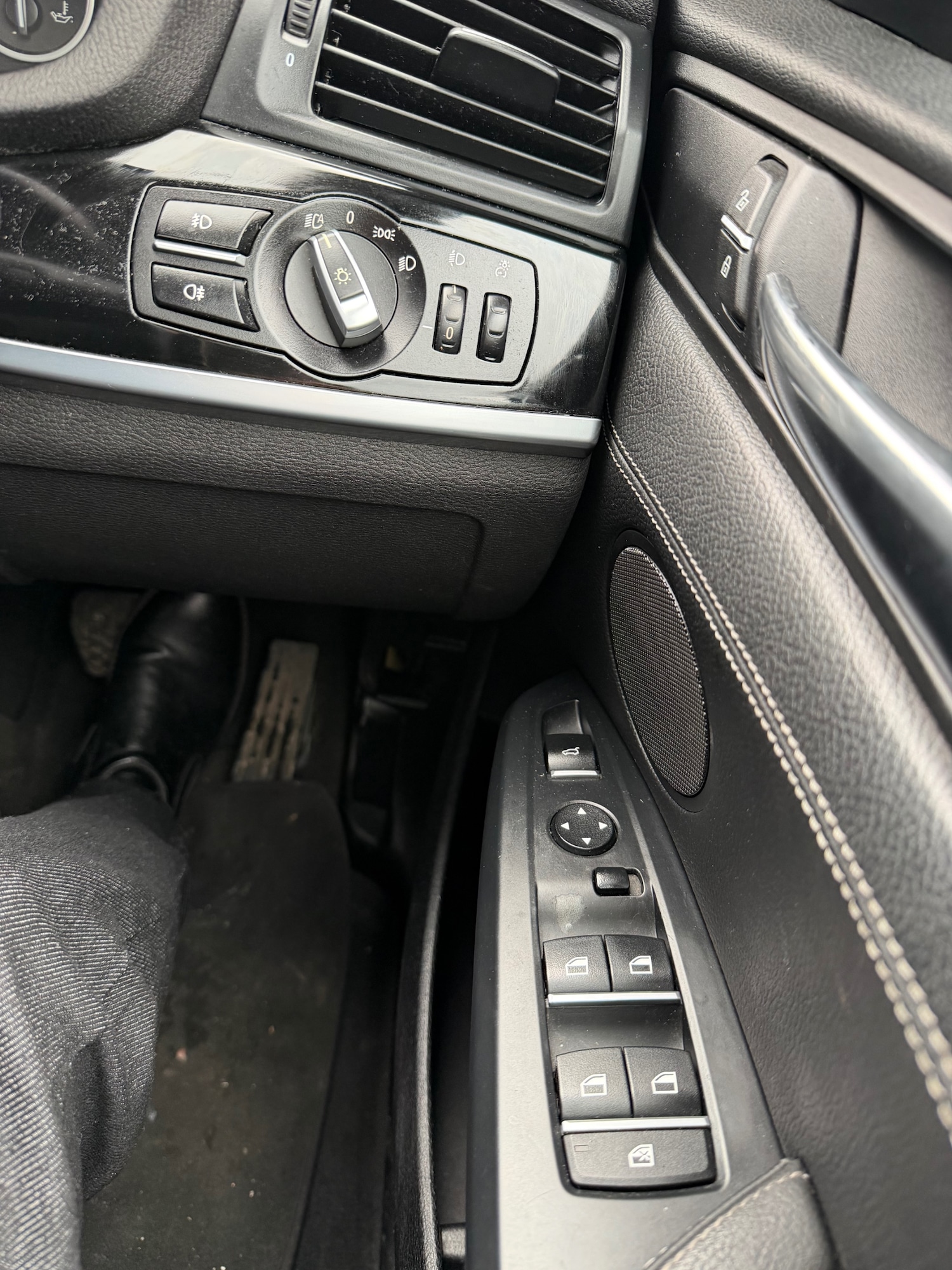 Used BMW X3 2015 for sale - 77196658: Photo 7