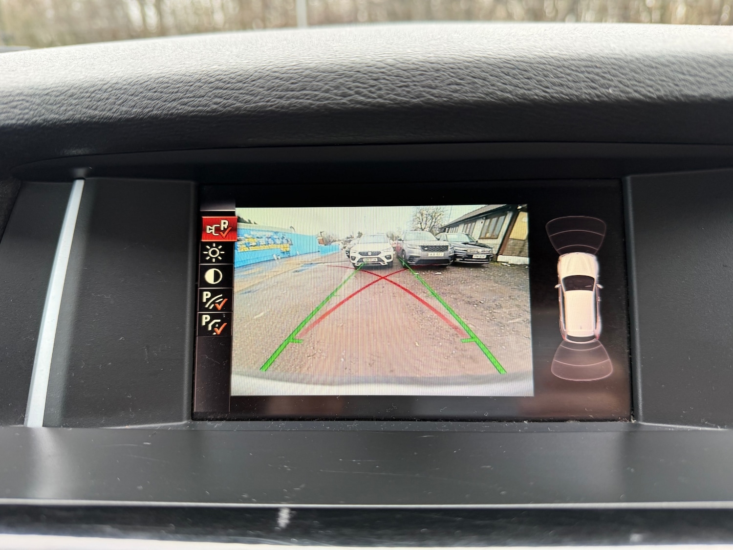 Used BMW X3 2015 for sale - 77196658: Photo 8