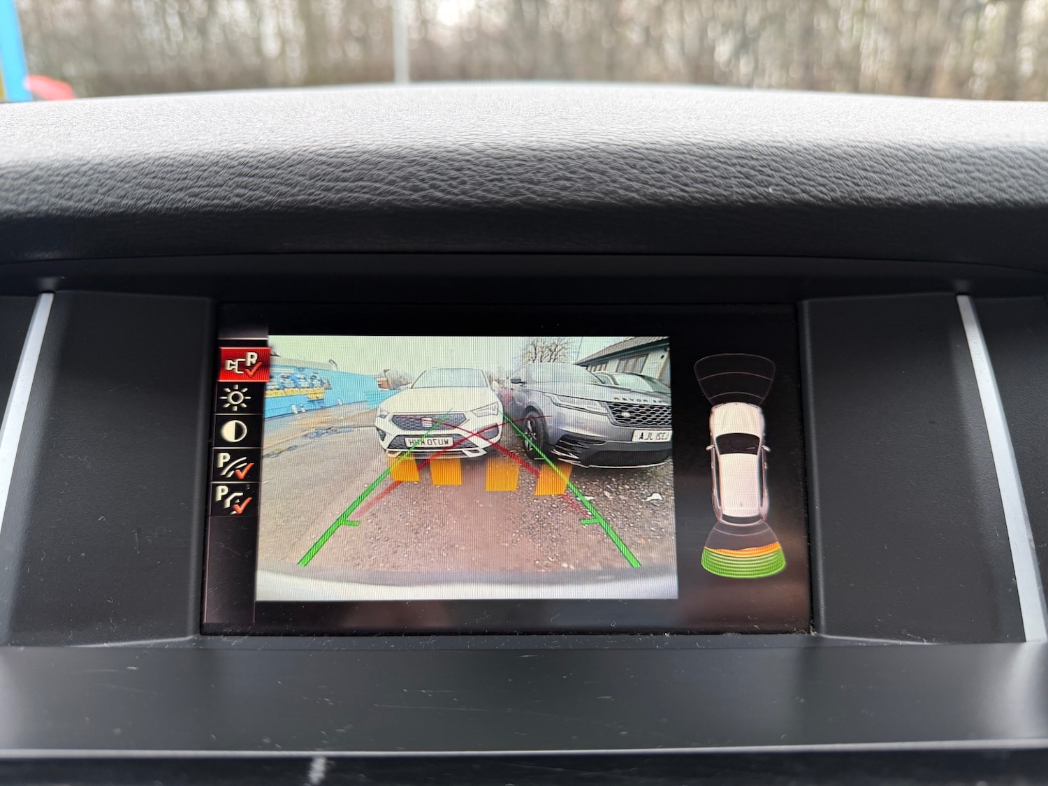 Used BMW X3 2015 for sale - 77196658: Photo 9