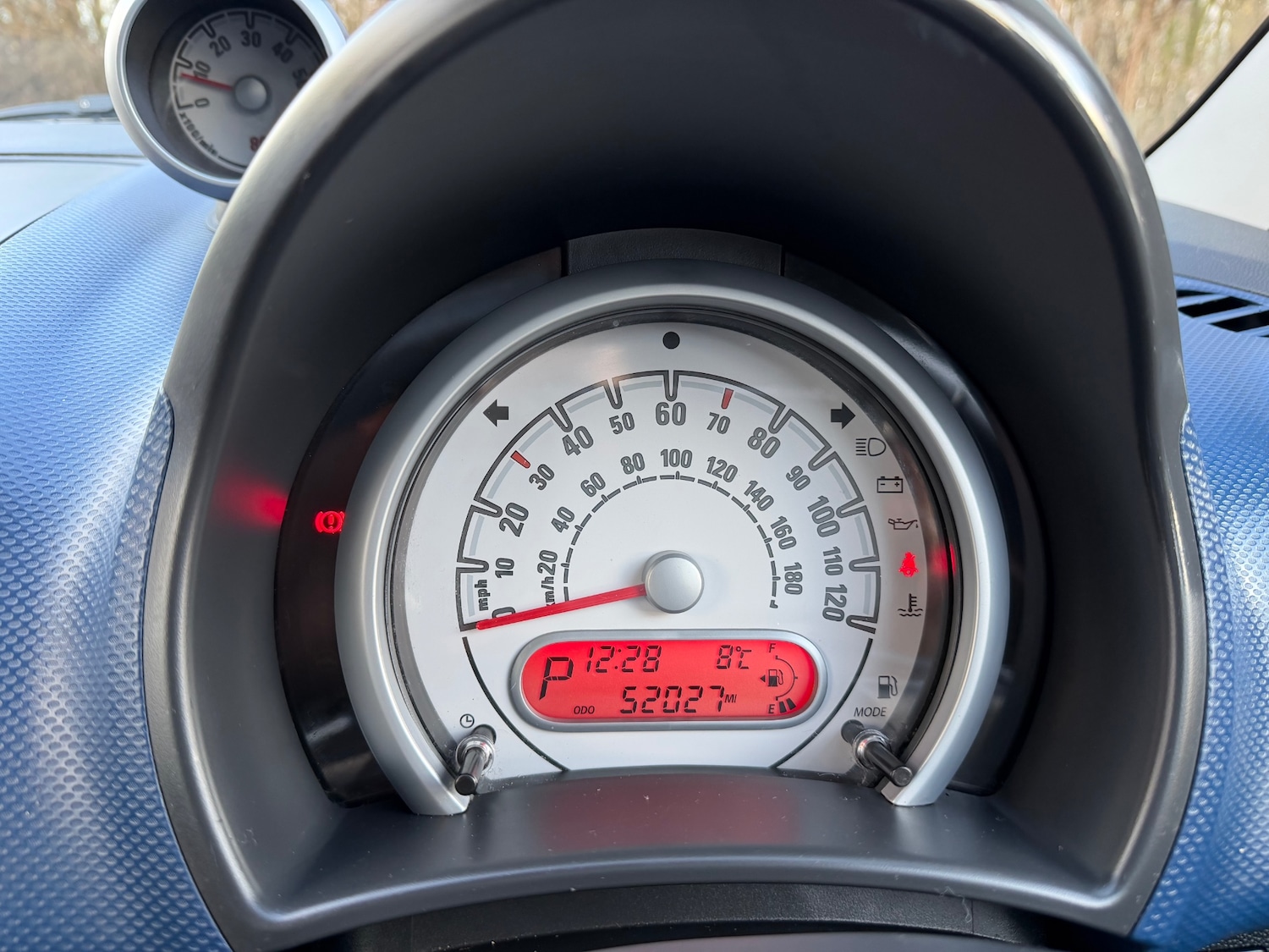 Used Vauxhall Agila 2014 for sale - 76780060: Photo 11