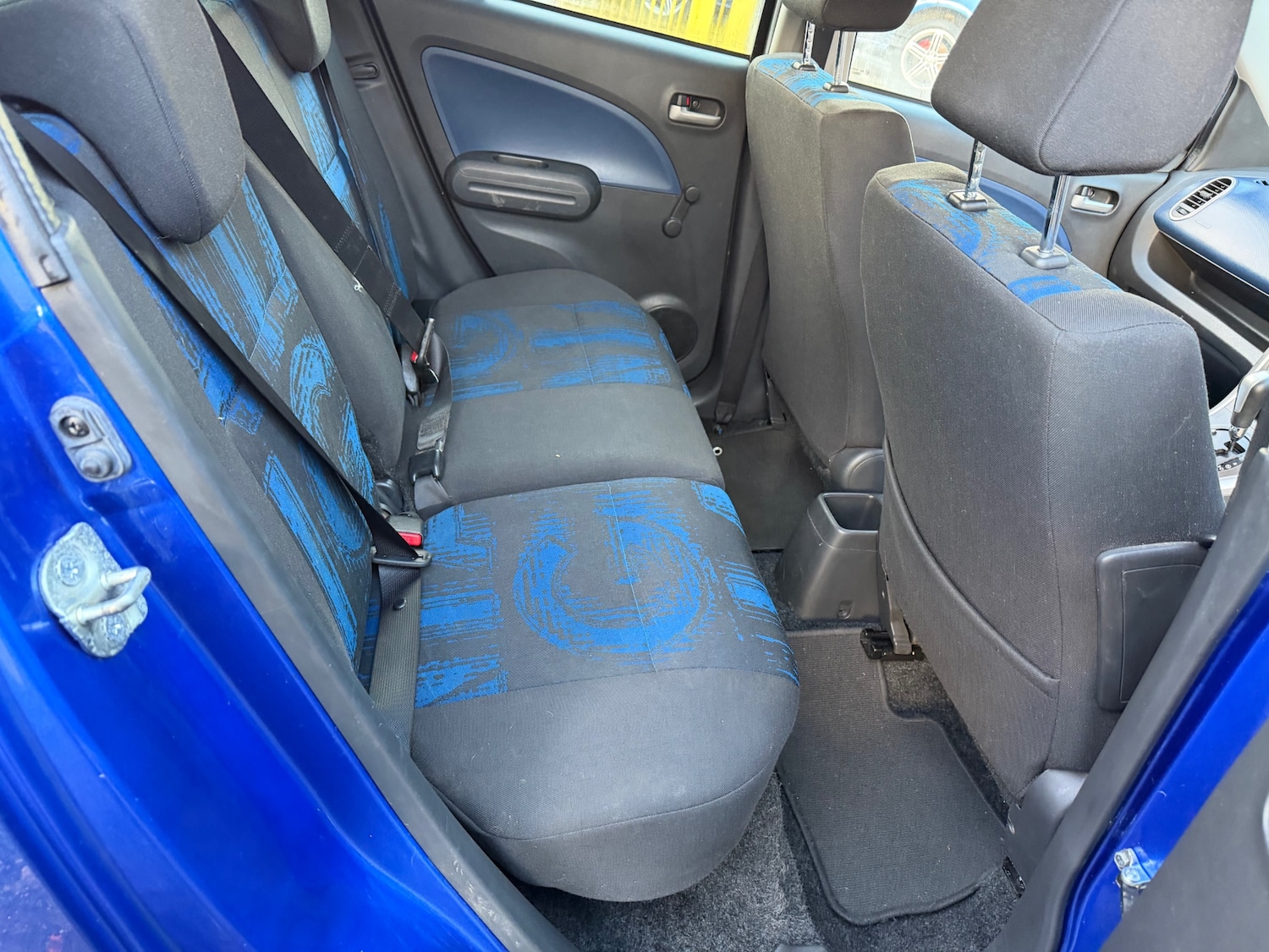 Used Vauxhall Agila 2014 for sale - 76780060: Photo 6