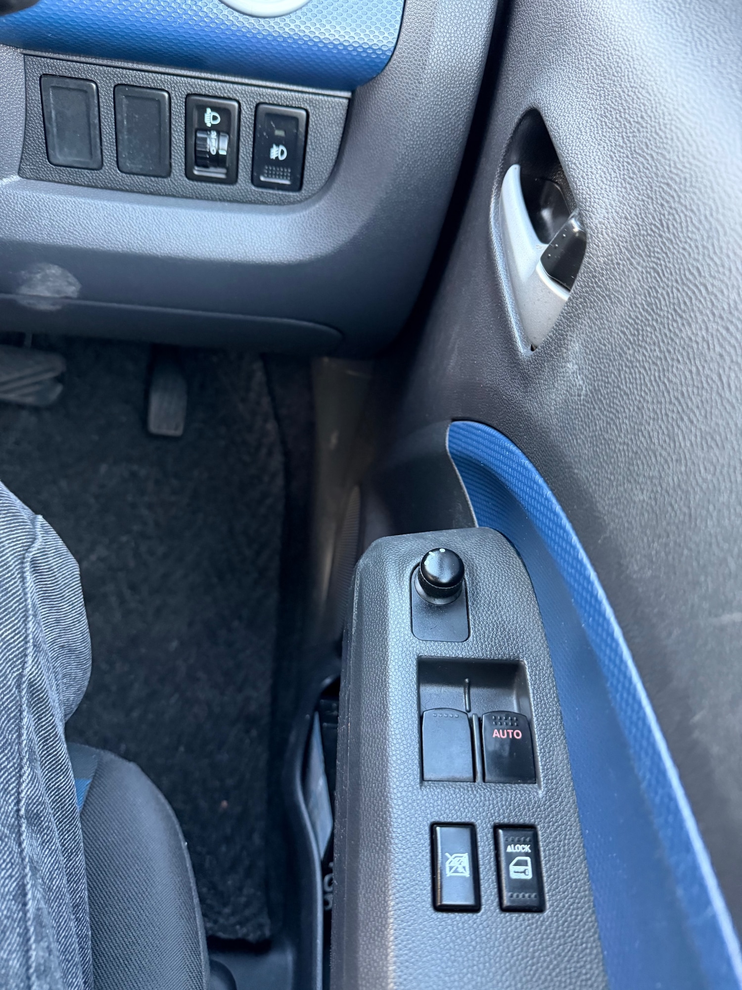 Used Vauxhall Agila 2014 for sale - 76780060: Photo 8