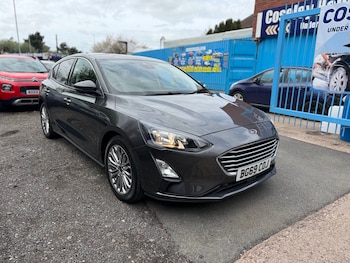 Used Ford Focus 2019 for sale - 78270007: Photo