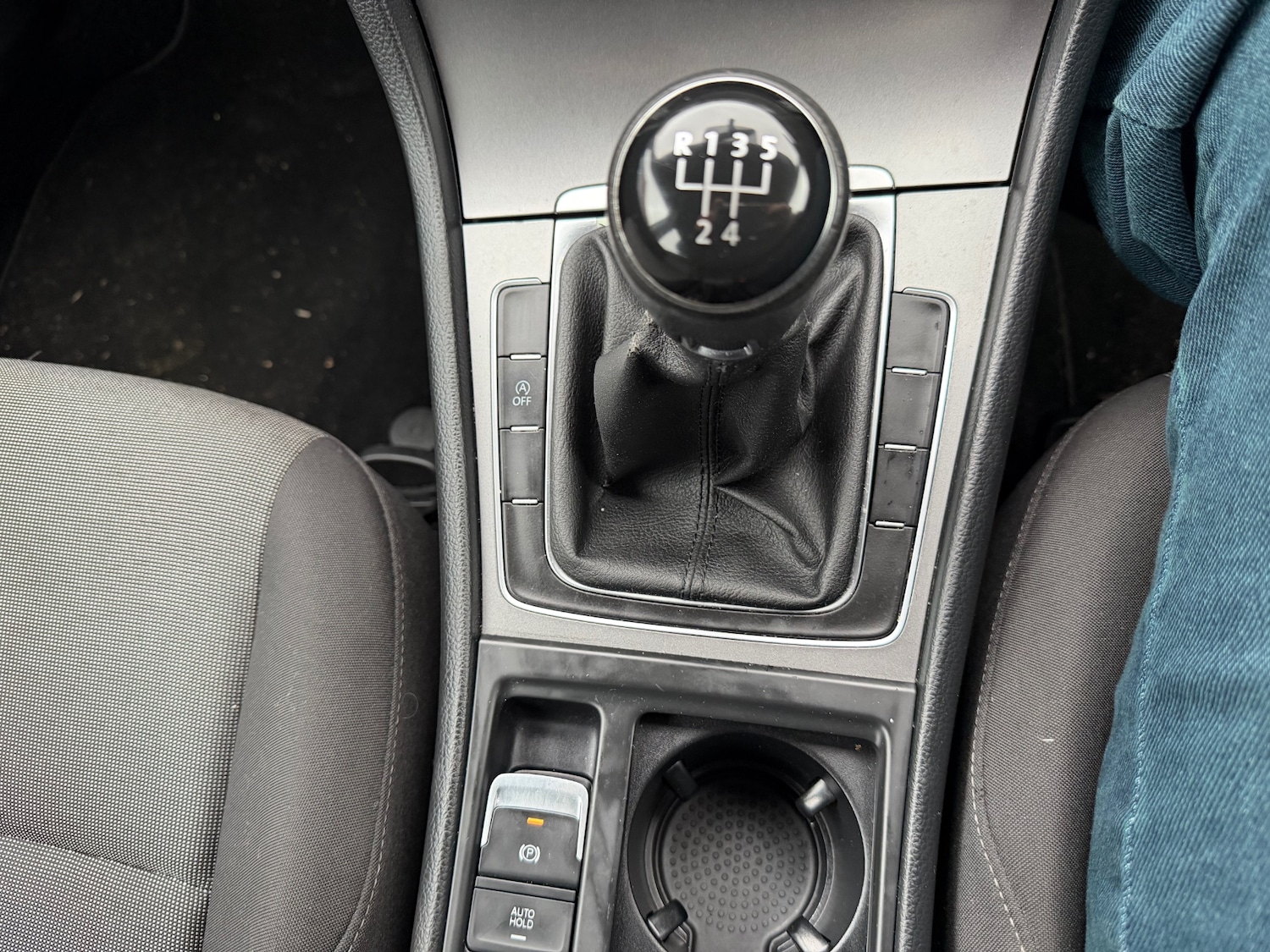 Used Volkswagen Golf 2014 for sale - 77504678: Photo 10