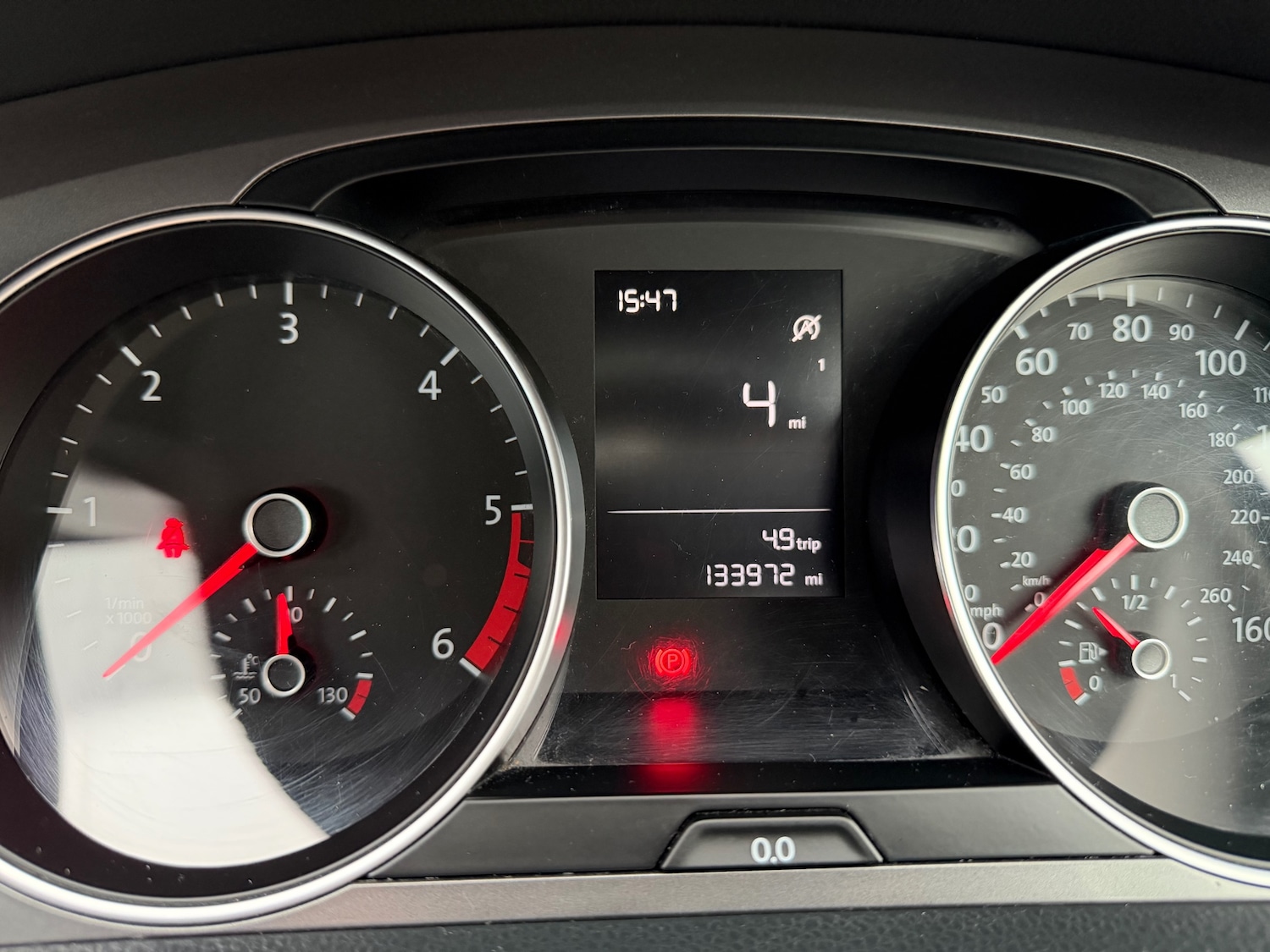 Used Volkswagen Golf 2014 for sale - 77504678: Photo 11