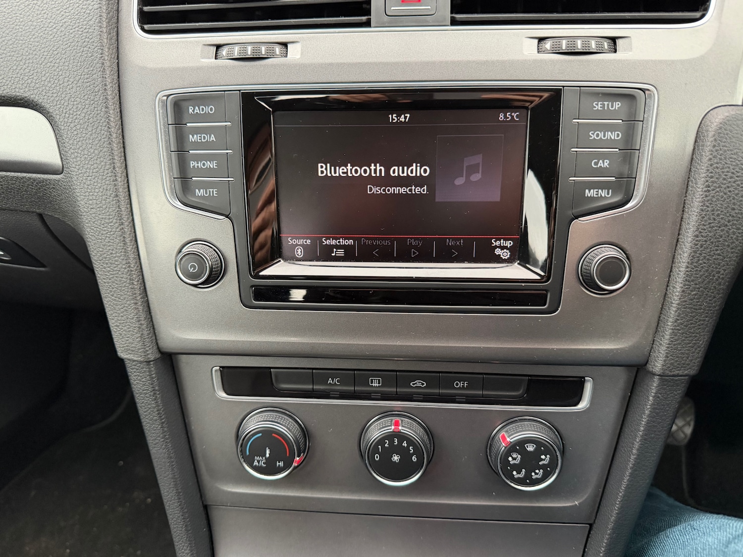 Used Volkswagen Golf 2014 for sale - 77504678: Photo 13