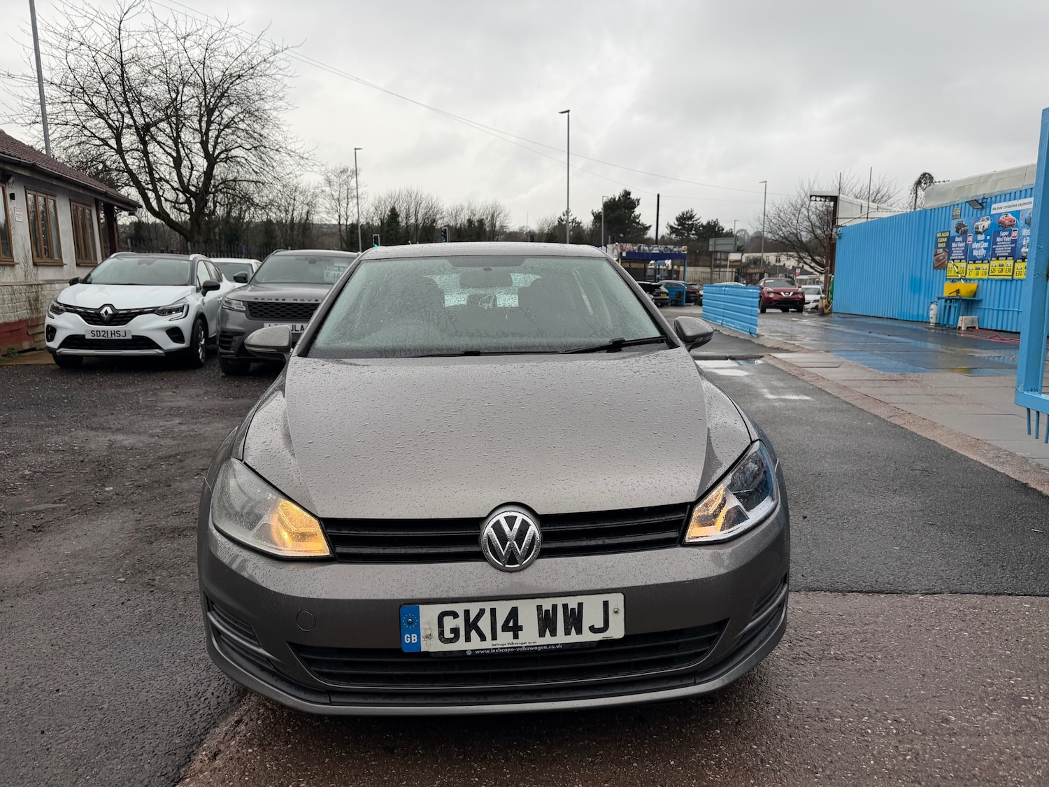 Used Volkswagen Golf 2014 for sale - 77504678: Photo 17