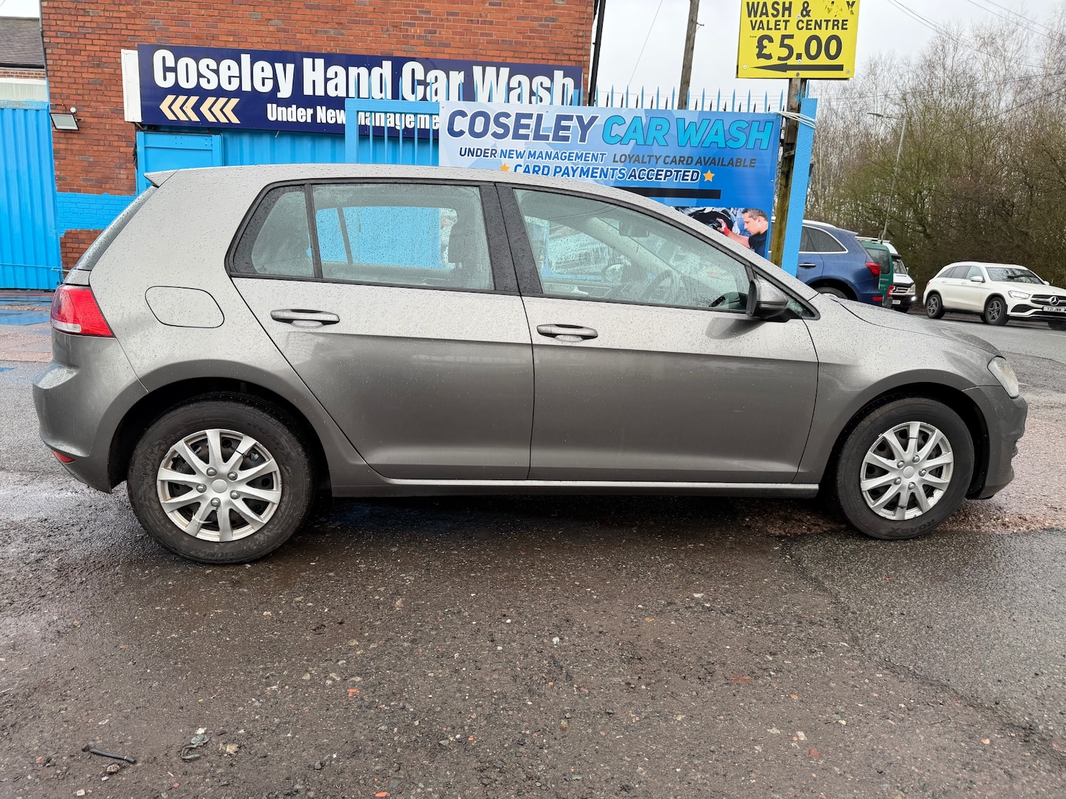 Used Volkswagen Golf 2014 for sale - 77504678: Photo 6