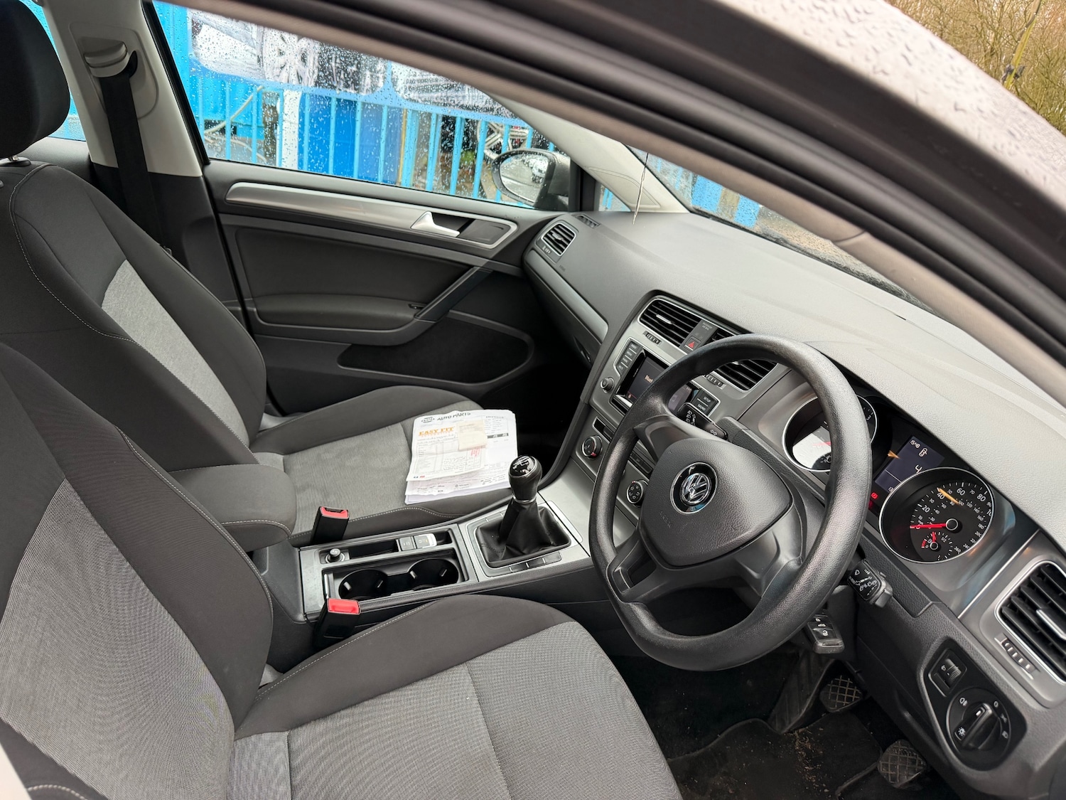 Used Volkswagen Golf 2014 for sale - 77504678: Photo 7