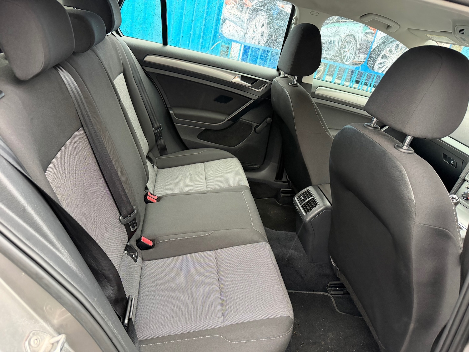 Used Volkswagen Golf 2014 for sale - 77504678: Photo 8