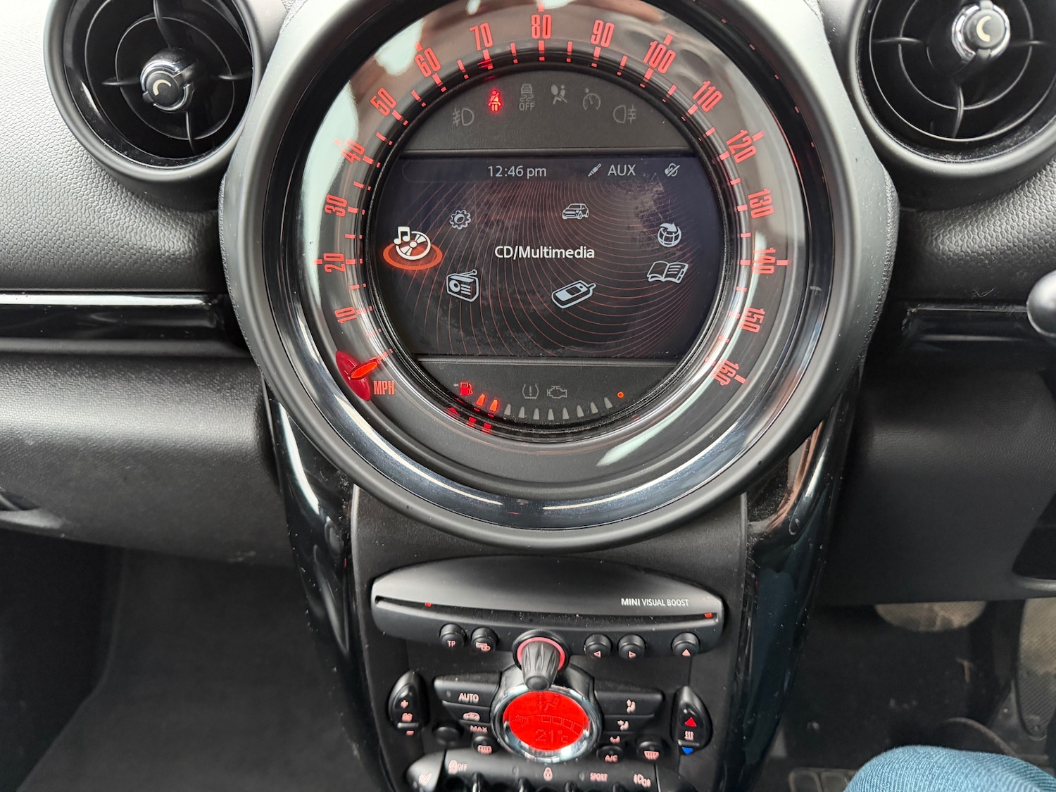 Used MINI Paceman 2015 for sale - 77502293: Photo 10
