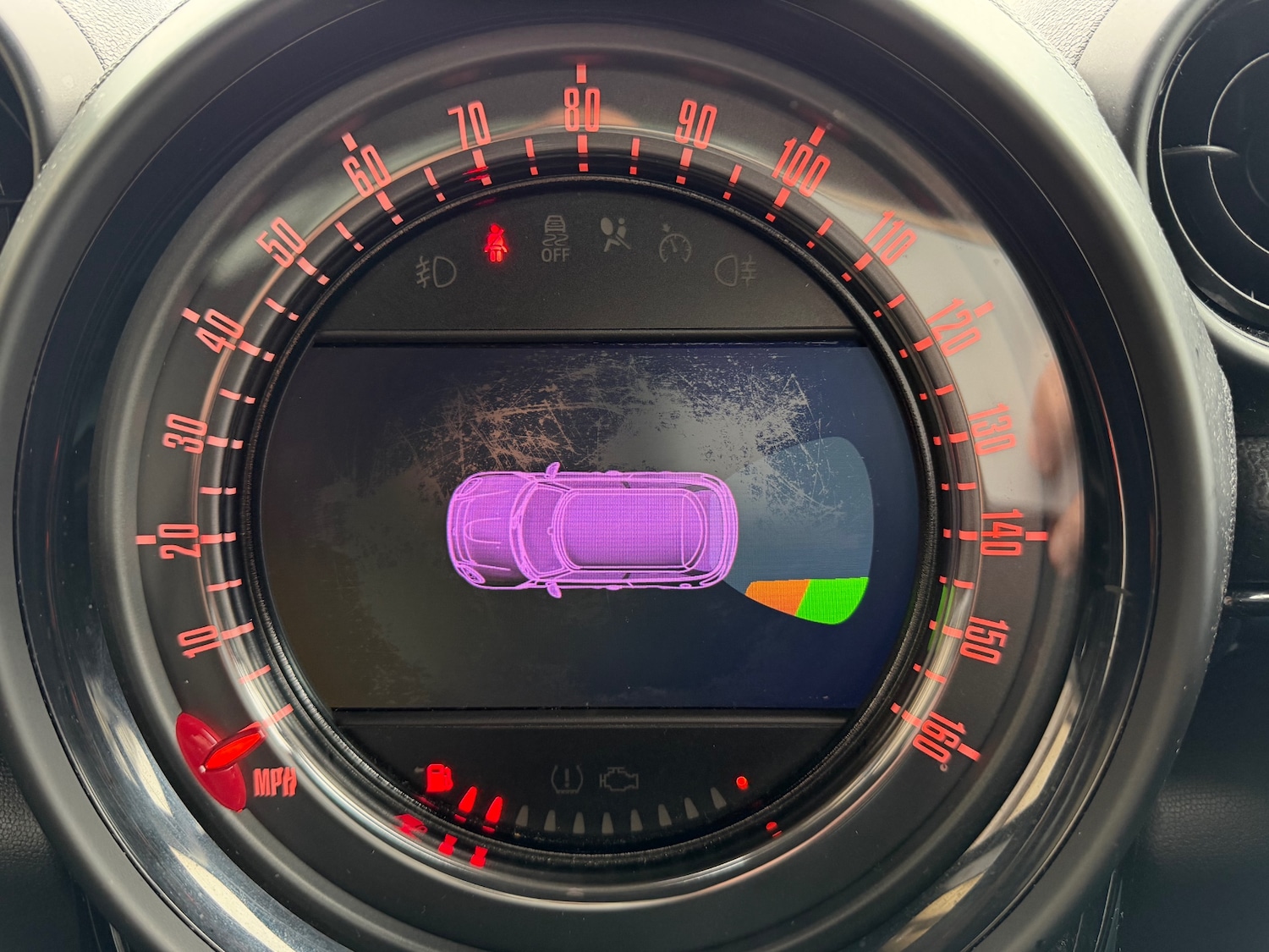 Used MINI Paceman 2015 for sale - 77502293: Photo 17