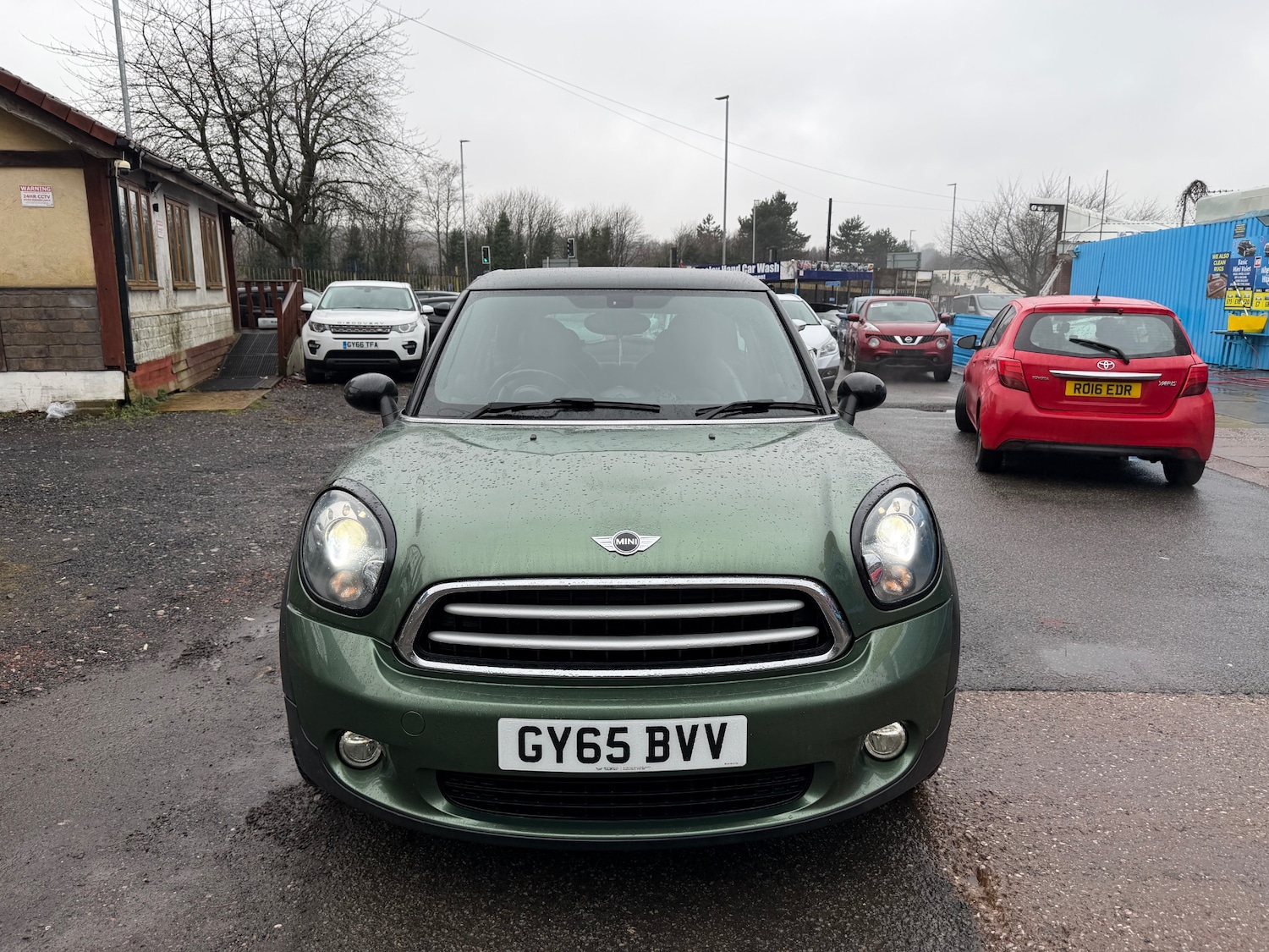 Used MINI Paceman 2015 for sale - 77502293: Photo 18