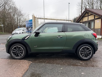 Used MINI Paceman 2015 for sale - 77502293: Photo