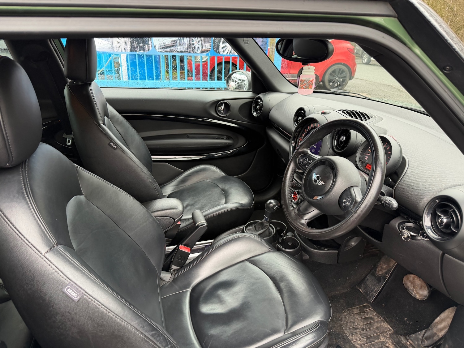 Used MINI Paceman 2015 for sale - 77502293: Photo 5