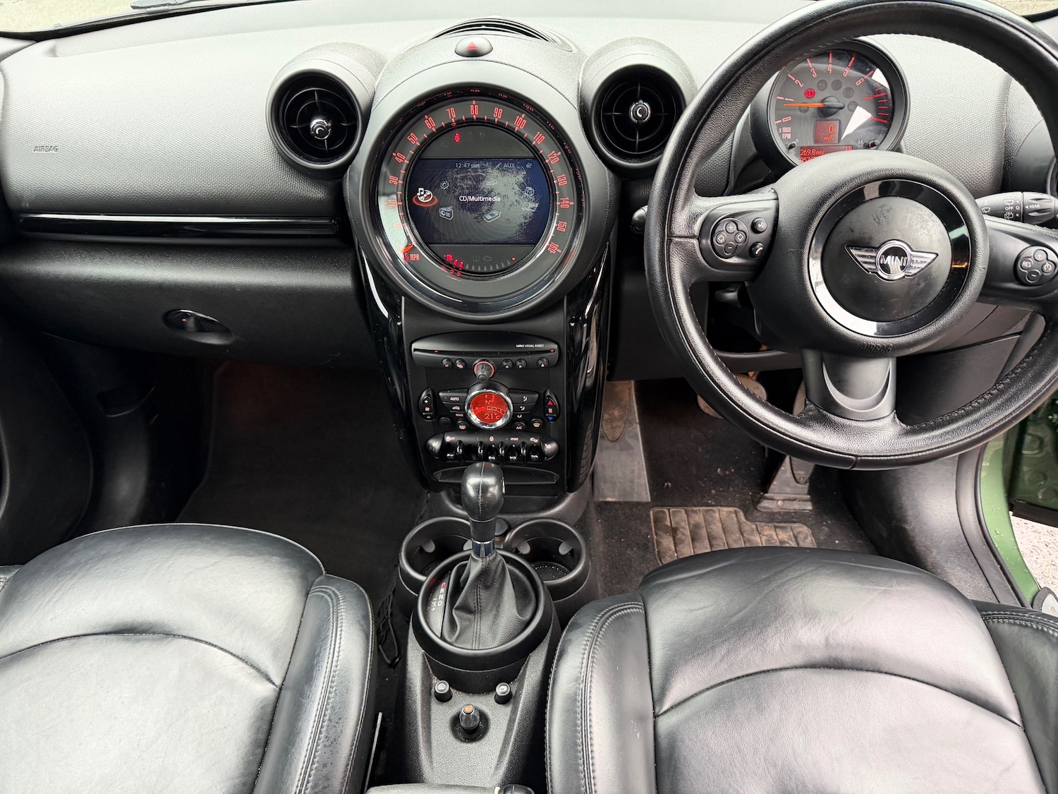 Used MINI Paceman 2015 for sale - 77502293: Photo 7