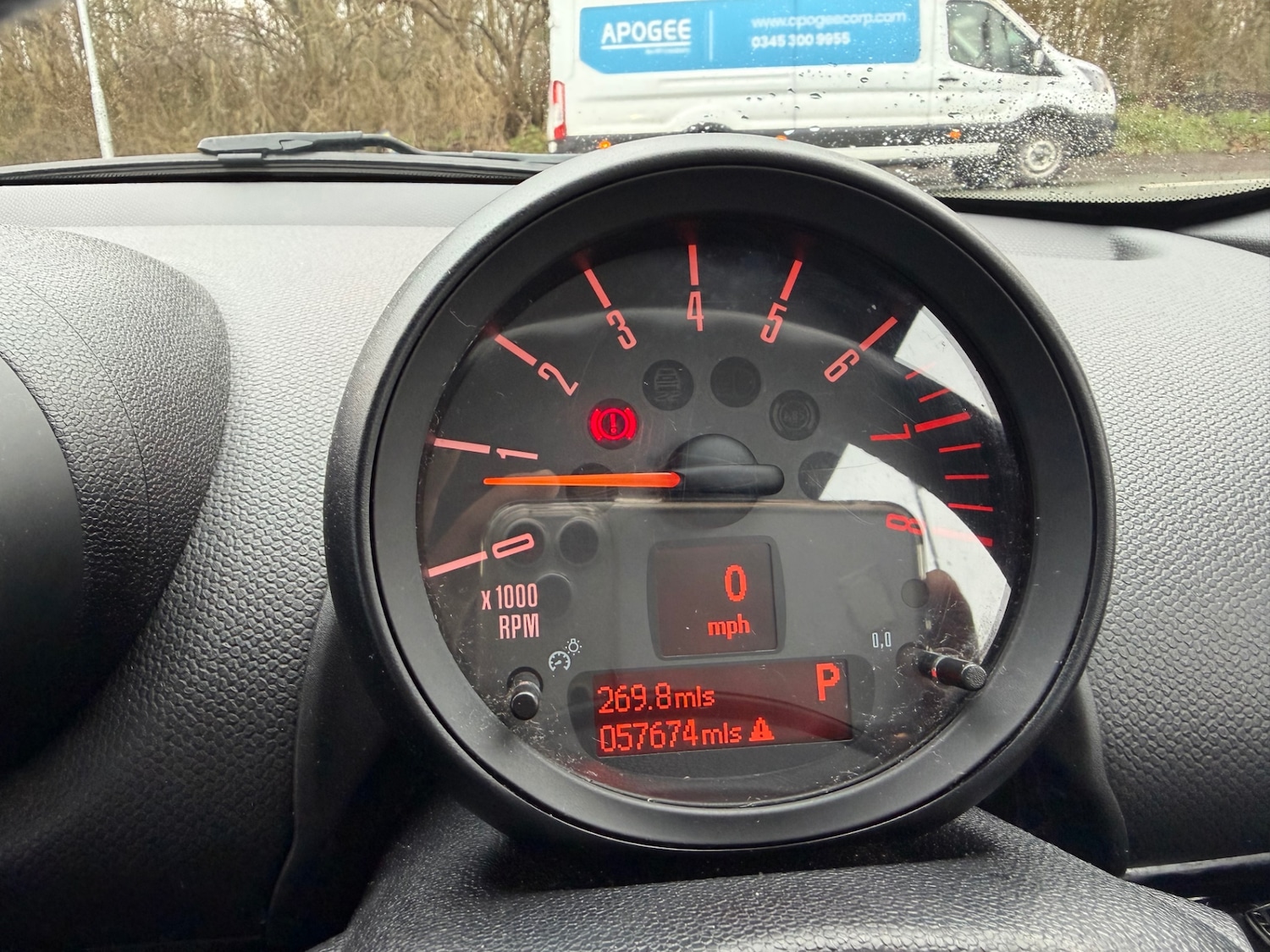 Used MINI Paceman 2015 for sale - 77502293: Photo 8