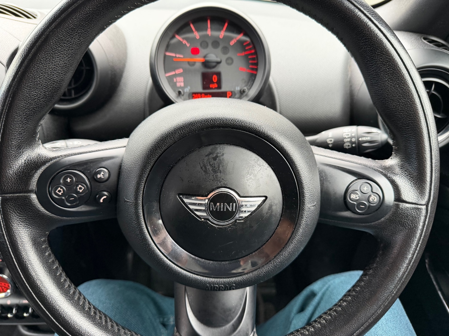 Used MINI Paceman 2015 for sale - 77502293: Photo 9