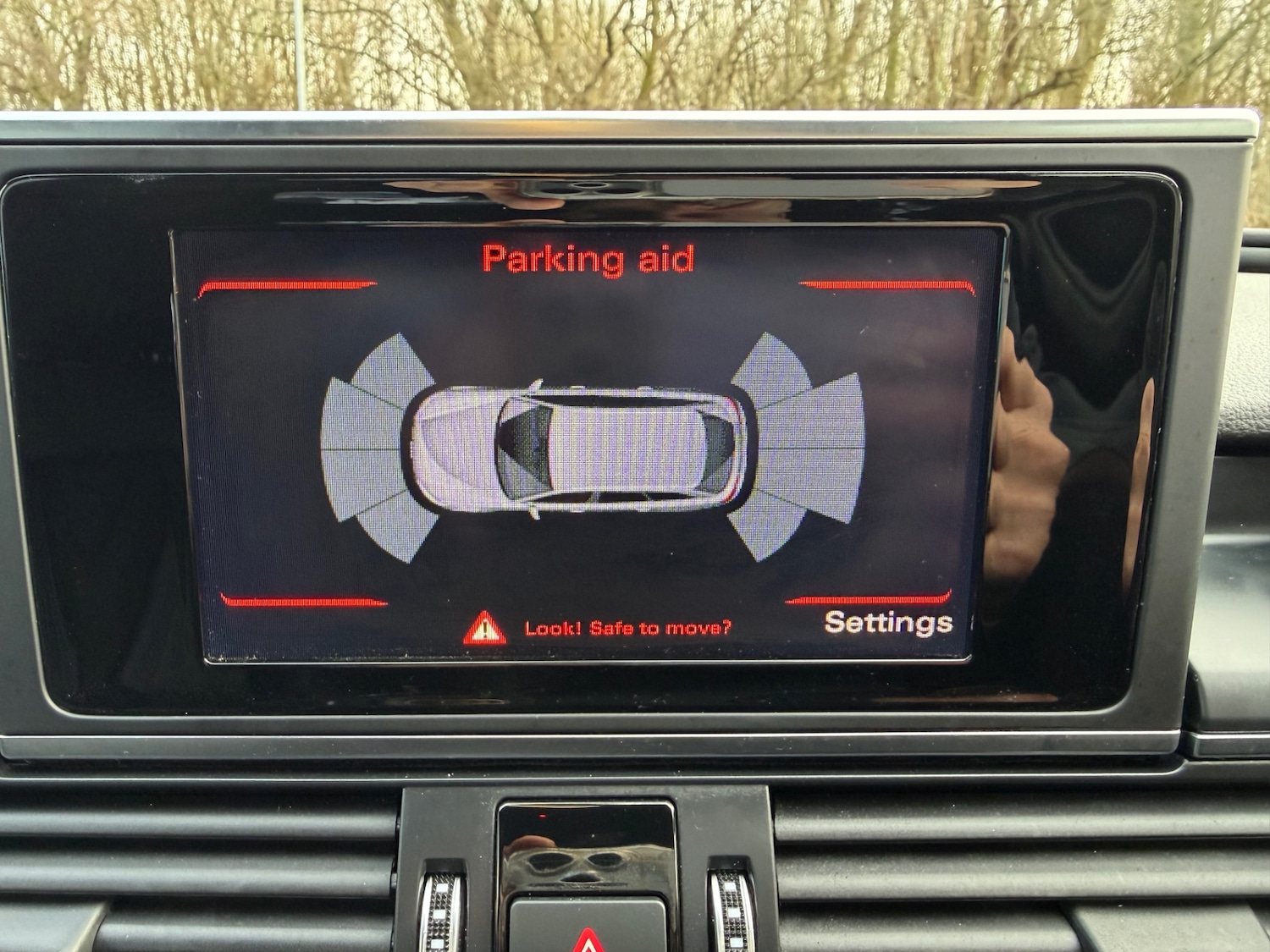 Used Audi A6 2017 for sale - 77196630: Photo 11