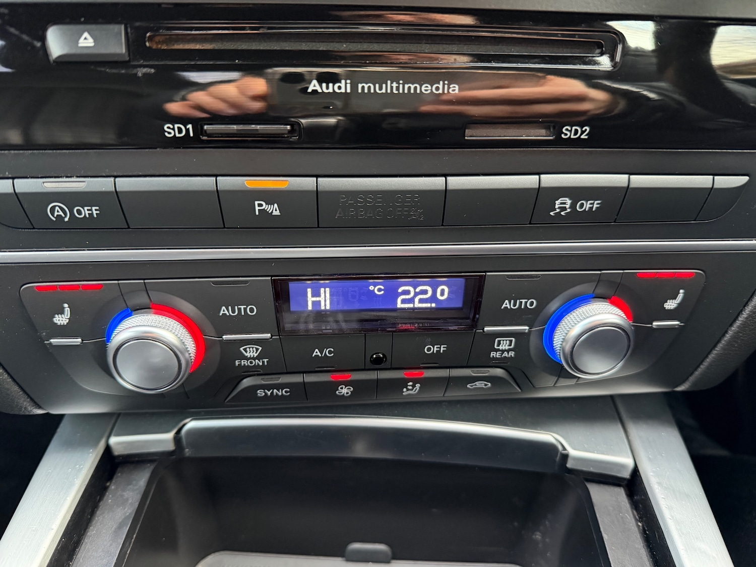 Used Audi A6 2017 for sale - 77196630: Photo 13