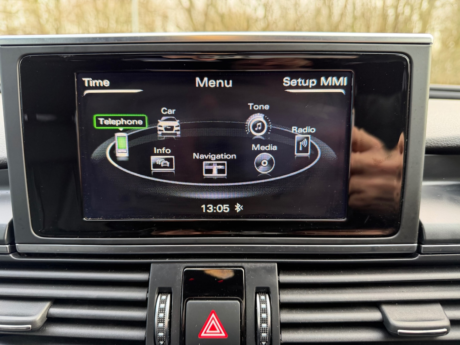 Used Audi A6 2017 for sale - 77196630: Photo 14