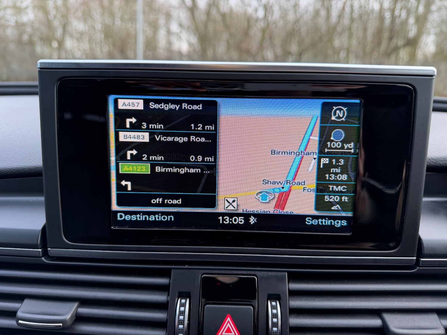 Used Audi A6 2017 for sale - 77196630: Photo 15