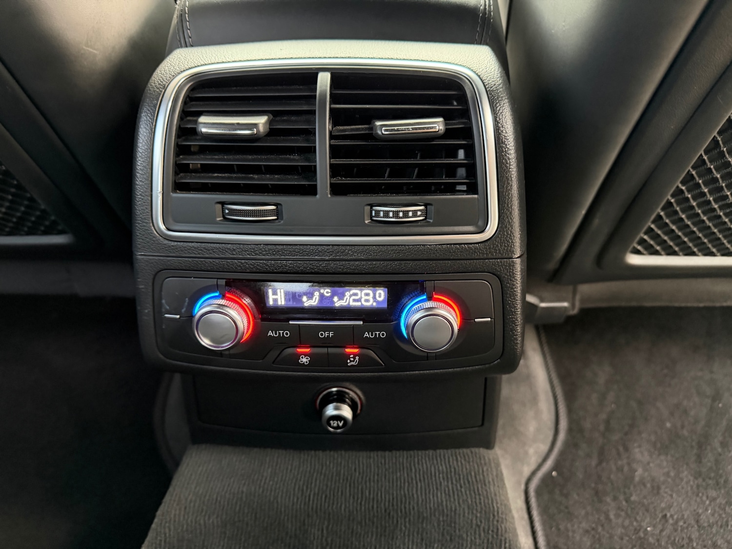 Used Audi A6 2017 for sale - 77196630: Photo 17