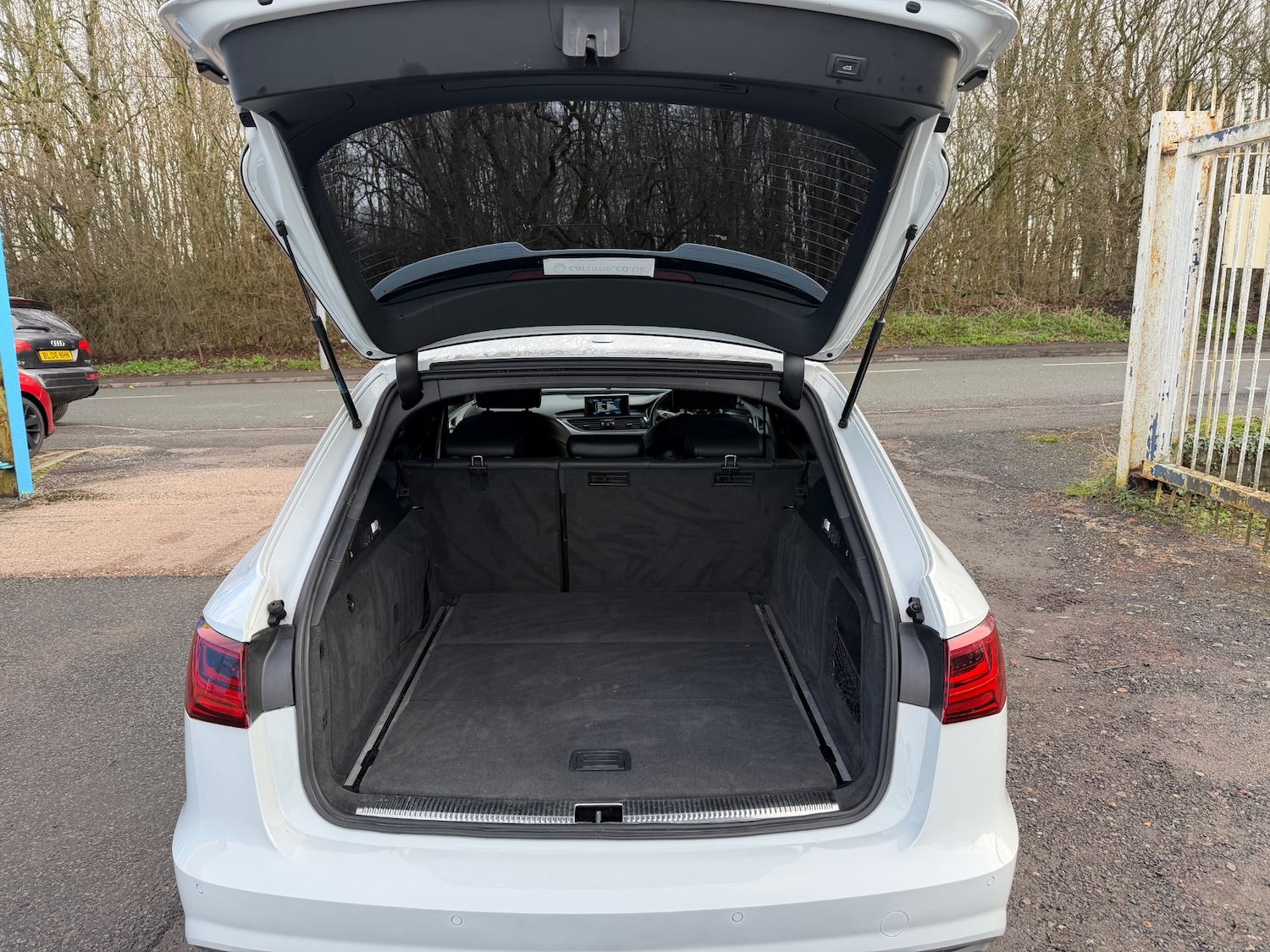 Used Audi A6 2017 for sale - 77196630: Photo 18