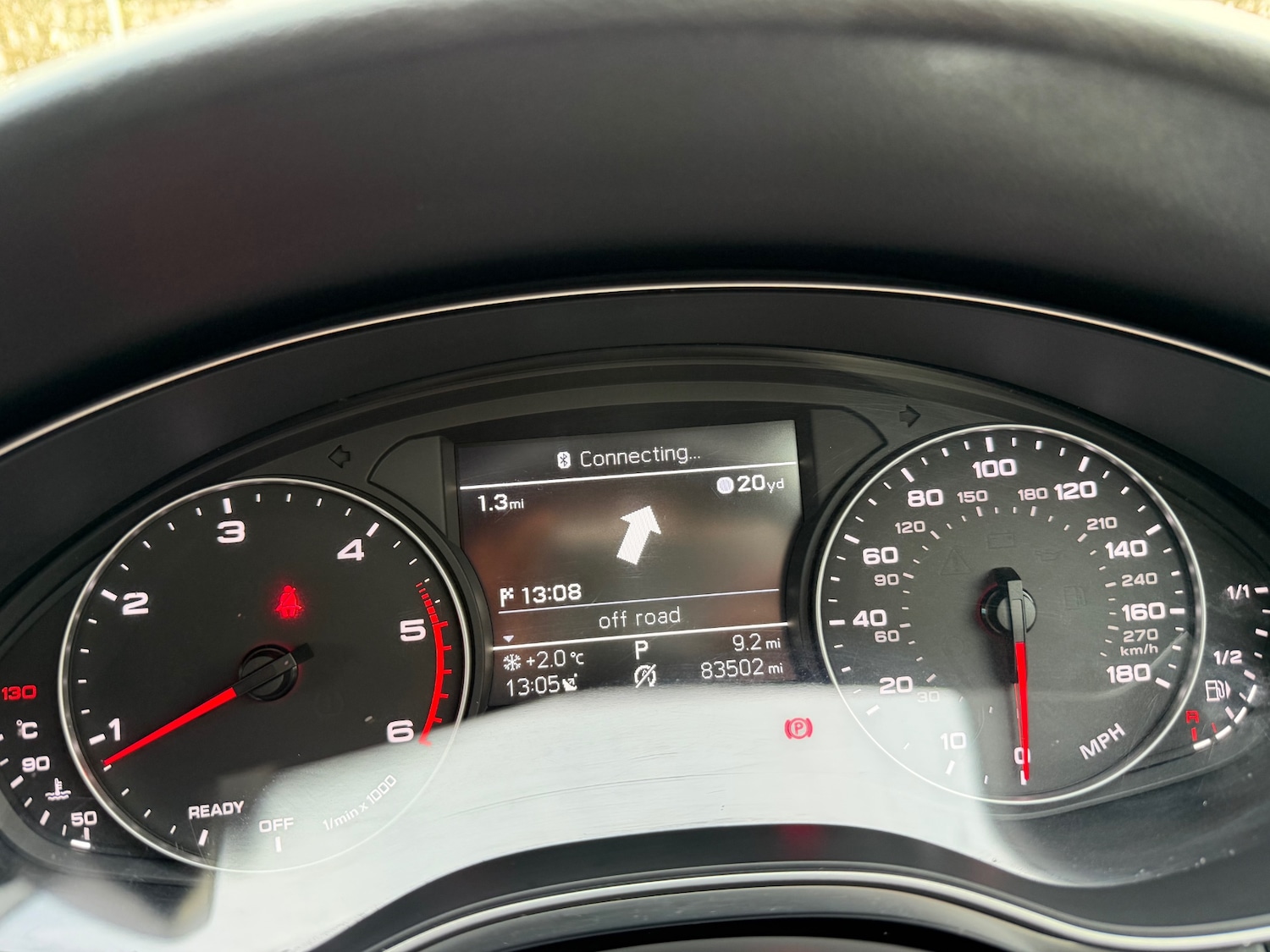 Used Audi A6 2017 for sale - 77196630: Photo 20