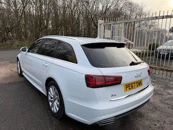 Used Audi A6 2017 for sale - 77196630: Photo