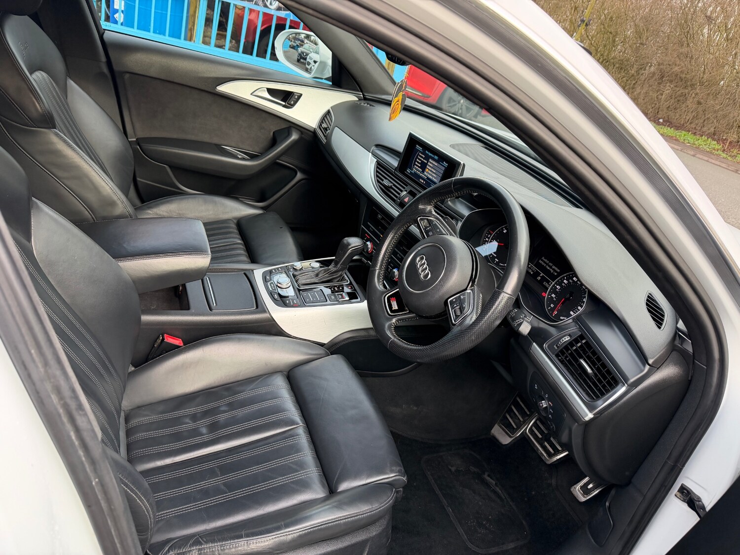 Used Audi A6 2017 for sale - 77196630: Photo 6