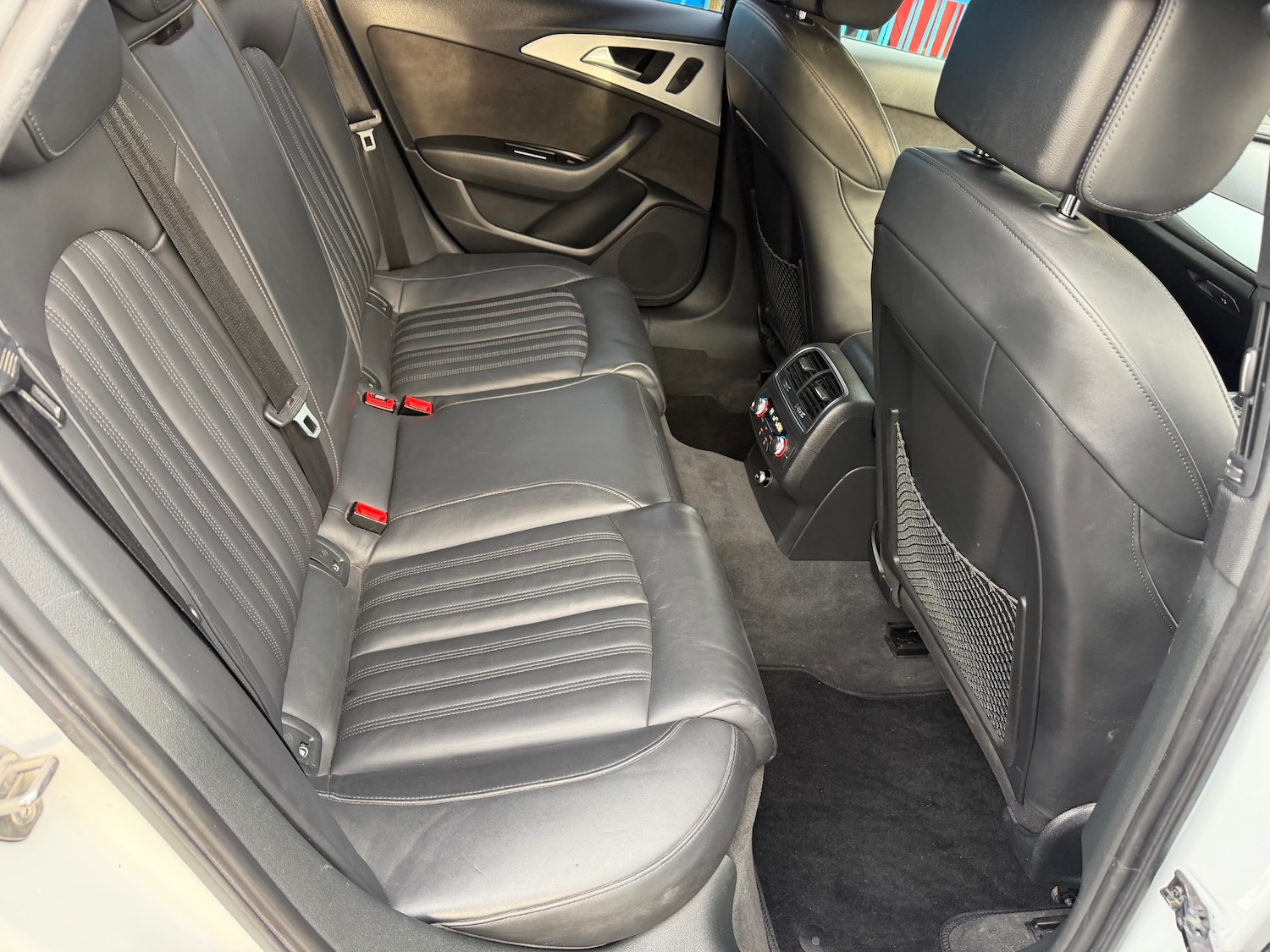 Used Audi A6 2017 for sale - 77196630: Photo 7