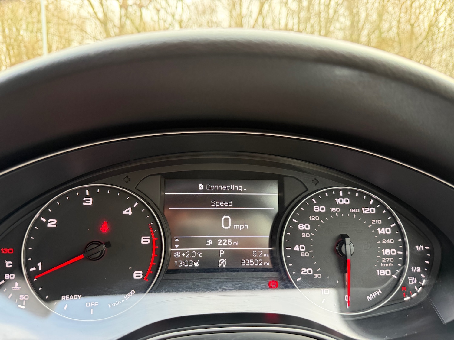 Used Audi A6 2017 for sale - 77196630: Photo 8