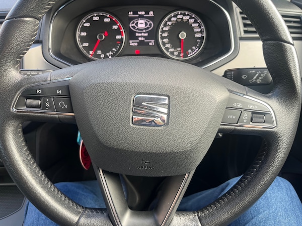 Used SEAT Ibiza 2018 for sale - 76184108: Photo 14