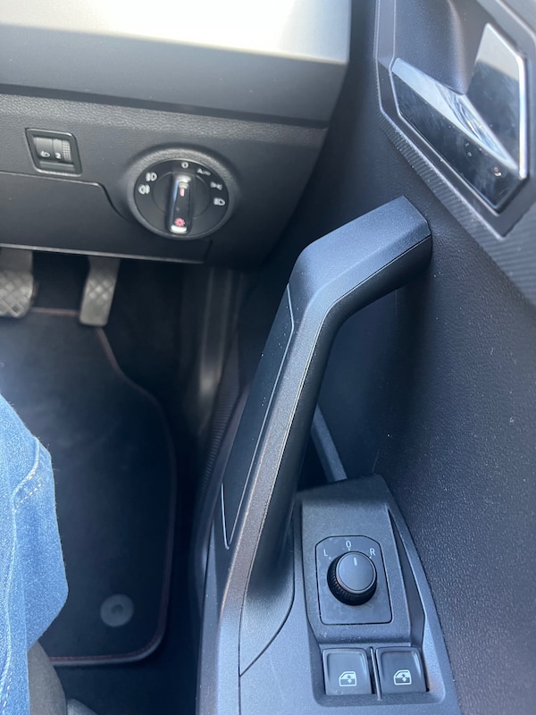 Used SEAT Ibiza 2018 for sale - 76184108: Photo 15