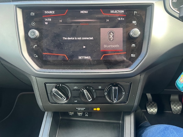 Used SEAT Ibiza 2018 for sale - 76184108: Photo 16