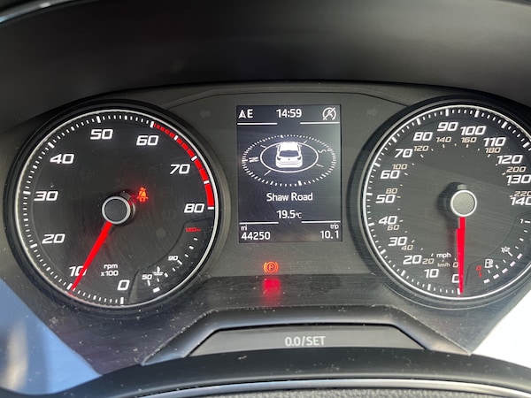 Used SEAT Ibiza 2018 for sale - 76184108: Photo 17