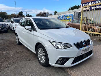 2018 (18) - 1.0 SE Technology 5dr
