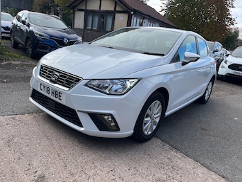 Used SEAT Ibiza 2018 for sale - 76184108: Photo 2