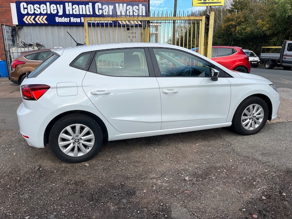 Used SEAT Ibiza 2018 for sale - 76184108: Photo 3