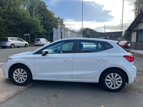 Used SEAT Ibiza 2018 for sale - 76184108: Photo 4