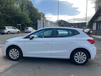 Used SEAT Ibiza 2018 for sale - 76184108: Photo 4